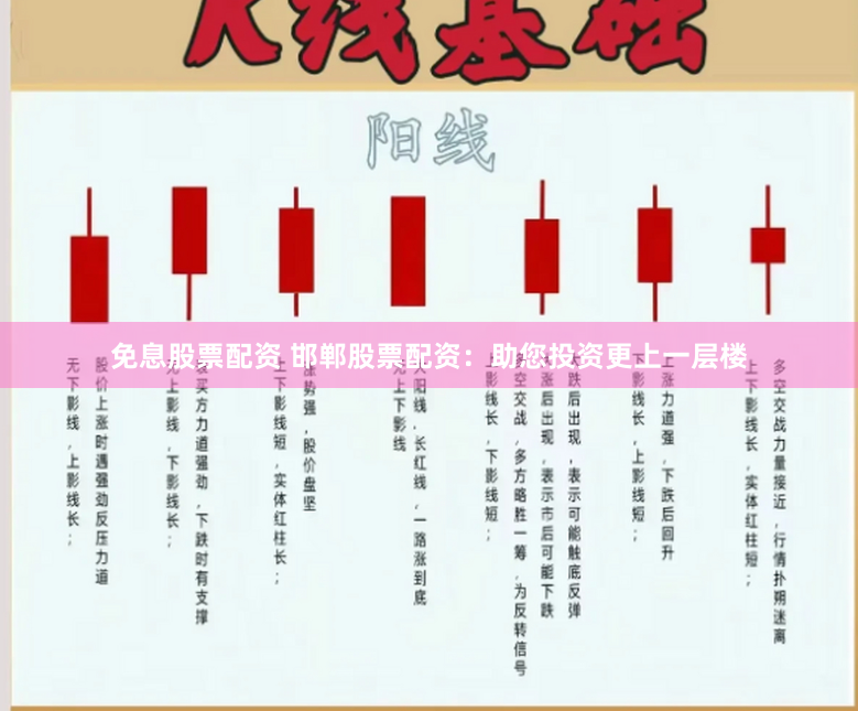 免息股票配资 邯郸股票配资：助您投资更上一层楼