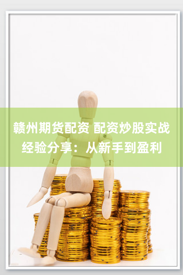 赣州期货配资 配资炒股实战经验分享：从新手到盈利