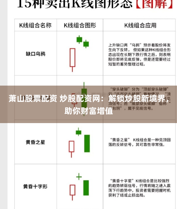 萧山股票配资 炒股配资网：解锁炒股新境界，助你财富增值