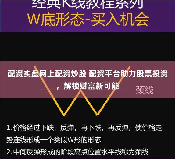 配资实盘网上配资炒股 配资平台助力股票投资，解锁财富新可能
