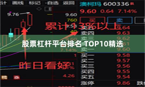 股票杠杆平台排名 TOP10精选